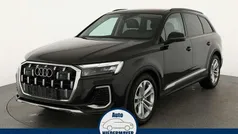 Schwarz Neu 2025 Audi Q7 Performance SUV | 68.995 € (Superpreis)