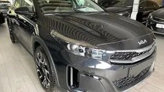 (1k) black pearl m Neu 2025 Kia XCeed Vision SUV | 26.990 € (Guter Preis)