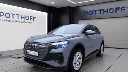 Gebraucht 2022 Audi Q4 e-tron Comfort SUV | 23.950 € (Fairer Preis)