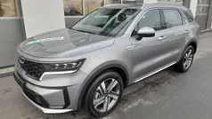 Grau Gebraucht 2024 Kia Sorento 2 SUV | 42.990 € (Guter Preis)