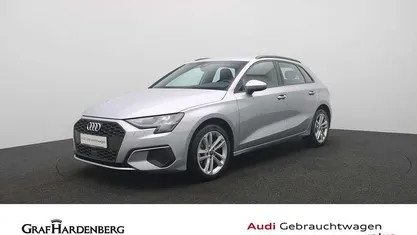 Gebraucht 2023 Audi A3 Ambiente Limousine | 25.880 € (Fairer Preis)
