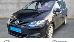 Gebraucht 2011 VW Sharan Highline Van / Kleinbus | 16.820 € (Etwas zu teuer)