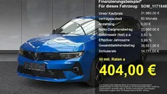 Gebraucht 2024 Opel Astra Kombi | 31.980 € (Fairer Preis)