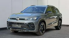 Grau Neu 2025 VW Tiguan R-line Edition SUV | 52.680 € (Guter Preis)