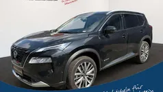 Gebraucht 2025 Nissan X-Trail Tekna SUV | 41.990 € (Fairer Preis)