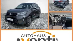 Grau Gebraucht 2025 Suzuki Vitara Comfort SUV | 26.469 € (Fairer Preis)