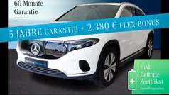 Gebraucht 2024 Mercedes EQA300 Progressive SUV | 35.950 € (Fairer Preis)