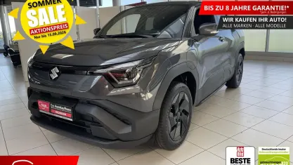 Neu Suzuki e-Vitara Comfort 135 kW (184 PS) 2026 Grandeur grey pearl metallic m SUV