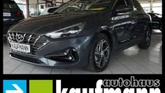 Dark knight Gebraucht 2021 Hyundai i30 Limousine | 19.990 € (Fairer Preis)