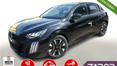Gebraucht 2025 Peugeot 208 Allure Kleinwagen | 18.144 € (Superpreis)