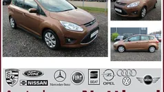 Gebraucht 2012 Ford C-MAX Trend Van / Kleinbus | 4.950 € (Guter Preis)