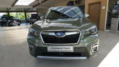 Gebraucht 2021 Subaru Forester Active SUV | 25.990 € (Fairer Preis)