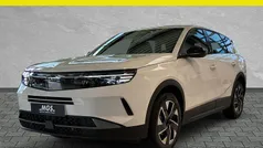 Arktis weiß Neu 2025 Opel Grandland X Edition SUV | 30.690 € (Superpreis)