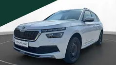 Gebraucht 2023 Skoda Kamiq Style SUV | 22.139 € (Fairer Preis)