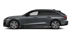 Gebraucht 2025 Audi A5 S-Line Coupé | 53.186 € (Superpreis)