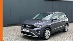Gebraucht 2025 VW T-Cross Life SUV | 28.590 € (Guter Preis)