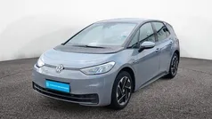 Grau Gebraucht 2021 VW ID.3 Pro Kleinwagen | 20.990 € (Fairer Preis)