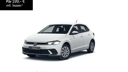 Neu VW Polo Life 95 PS (69 kW) 2026 Kleinwagen