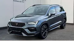 Gebraucht 2021 Cupra Ateca SUV | 28.990 € (Fairer Preis)
