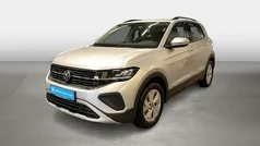 Gebraucht 2024 VW T-Cross Life SUV | 22.730 € (Fairer Preis)