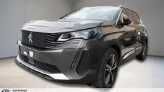 Gebraucht 2023 Peugeot 5008 GTi Van / Kleinbus | 38.190 €