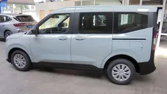 Cactus gray Neu 2024 Ford Tourneo Courier Trend Van / Kleinbus | 26.890 € (Fairer Preis)