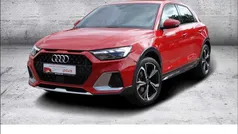 Gebraucht 2024 Audi A1 S-Line Kleinwagen | 29.930 € (Fairer Preis)