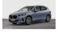 Gebraucht 2022 BMW 225 Active Tourer Van / Kleinbus | 28.900 € (Guter Preis)