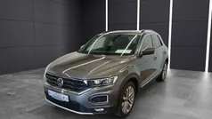 Gebraucht 2021 VW T-Roc Sportline SUV | 24.940 € (Fairer Preis)