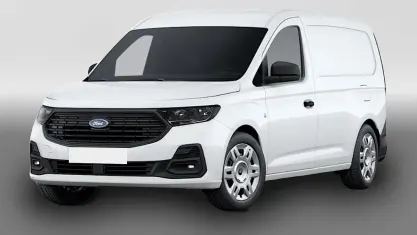 Nuova Ford Transit Connect Trend 102 CV (75 kW) 2026 Bianco Monovolume