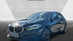 Schwarz 2 Gebraucht 2021 BMW 118 Advantage Kleinwagen | 20.050 € (Fairer Preis)