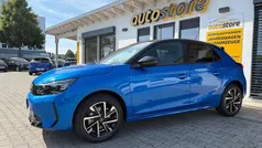 Kobalt blau / dach schwarz Neu 2025 Opel Corsa Kleinwagen | 20.985 € (Fairer Preis)