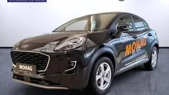 Gebraucht 2022 Ford Puma Titanium Limousine | 14.990 € (Superpreis)