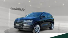 Gebraucht 2019 Skoda Karoq Style SUV | 24.990 € (Fairer Preis)
