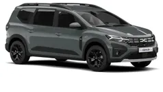 Schiefergrau Neu 2024 Dacia Jogger Expression Kombi | 25.950 € (Fairer Preis)