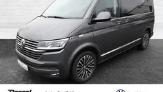 Gebraucht 2022 VW T6.1 Highline Van | 56.570 € (Guter Preis)