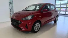 Dragon red pearl Neu 2025 Hyundai i10 GO! Kleinwagen | 16.470 € (Fairer Preis)