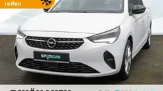 Gebraucht 2024 Opel Corsa Elegance Kleinwagen | 17.850 € (Guter Preis)