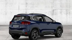 Blau Gebraucht 2025 Citroën C5 Aircross SUV | 28.390 € (Superpreis)