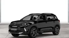 Schwarz Neu 2025 Citroën C5 Aircross SUV | 29.990 € (Superpreis)
