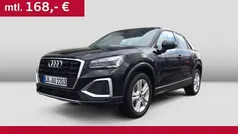 Gebraucht 2024 Audi Q2 Advanced Plus SUV | 25.990 € (Fairer Preis)