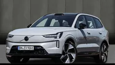 Gebraucht 2025 Volvo EX90 Ultra SUV | 89.490 € (Fairer Preis)