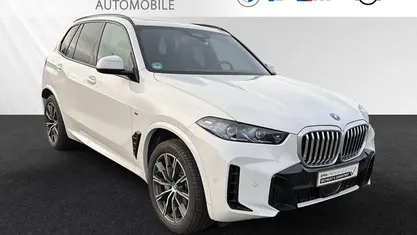 Gebraucht 2025 BMW X5 M Sport SUV | 82.800 € (Superpreis)