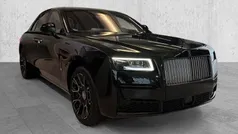 Gebraucht 2024 Rolls Royce Ghost Limousine | 354.900 €