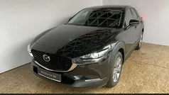 Gebraucht 2024 Mazda CX-30 Exclusive SUV | 29.470 € (Fairer Preis)