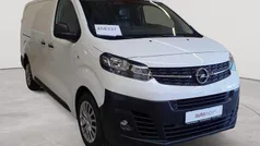 Gebraucht 2022 Opel Vivaro Elegance Van | 19.990 € (Fairer Preis)