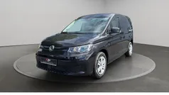 Gebraucht 2025 VW Caddy Van / Kleinbus | 31.990 € (Superpreis)