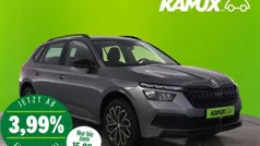 Grau Gebraucht 2023 Skoda Kamiq Style SUV | 24.150 € (Guter Preis)