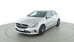 Gebraucht 2017 Mercedes A180 Limousine | 15.420 € (Fairer Preis)