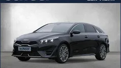 Andere farbe Gebraucht 2025 Kia ProCeed Kleinwagen | 29.290 € (Fairer Preis)